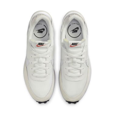 Sneakers og sko Nike Waffle Debut Hvid | DH9522-101, 2
