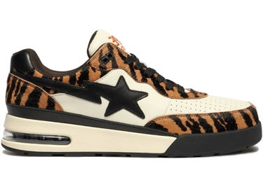 Sneakers og sko BAPE Road Sta Low "Year of the Tiger" Brun | 1I20291003, 0