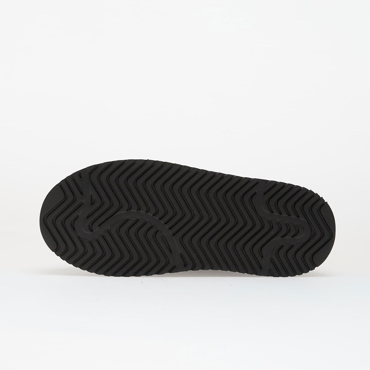 Sneakers og sko adidas Originals Campus 00s WTR LO Sort | JR3733, 1