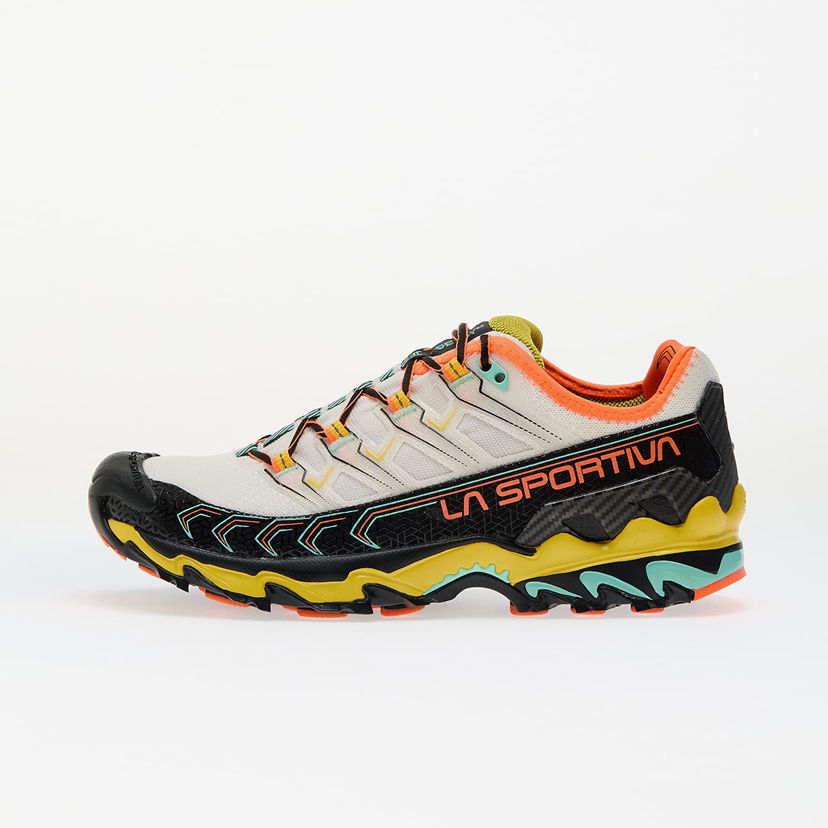 Sneakers og sko La Sportiva Ultra Raptor II Flerfarvet | ZFHS050