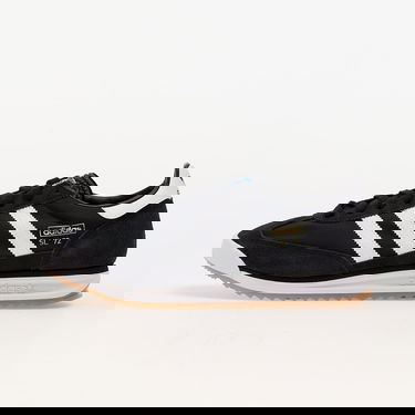 Sneakers og sko adidas Originals SL 72 RS Sort | JI1282, 0