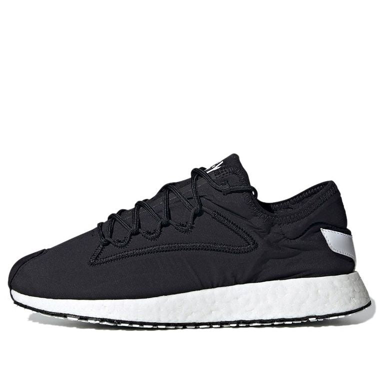Sneakers og sko adidas Originals Y-3 Raito Racer 2 Sort | EH1435