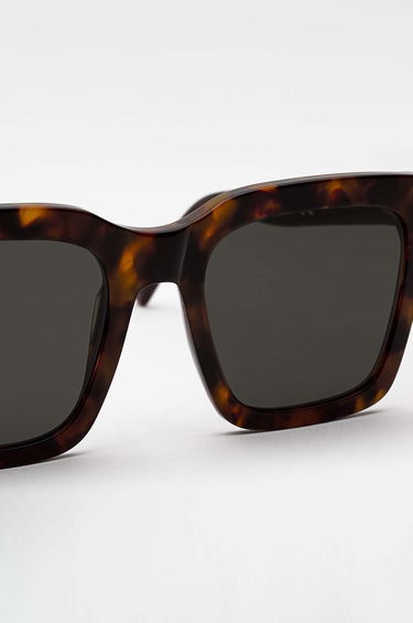 Solbriller RETROSUPERFUTURE Retrosuperfuture Aalto Sunglasses Brun | AALTO.0WX, 3