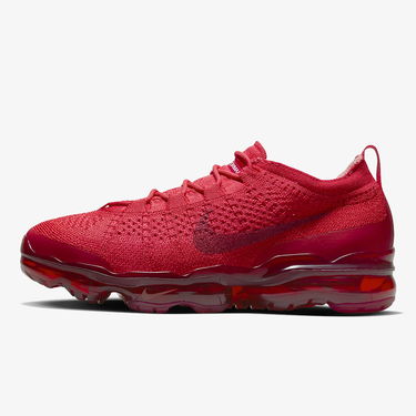 Sneakers og sko Nike Air VaporMax 2023 Flyknit "Triple Red" Rød | DV1678-600, 3
