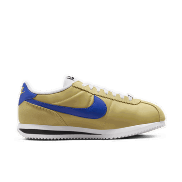 Sneakers og sko Nike Cortez Textile Gul | DZ2795-701, 2
