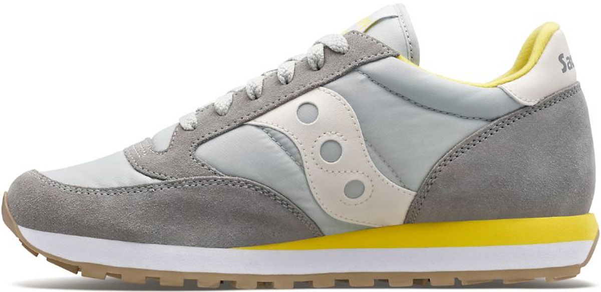 Sneakers og sko Saucony Jazz Original Grå | s2044-642, 1