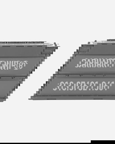 Mulepose Carhartt WIP Foldable Container Grå | I034891 1X3XX, 4