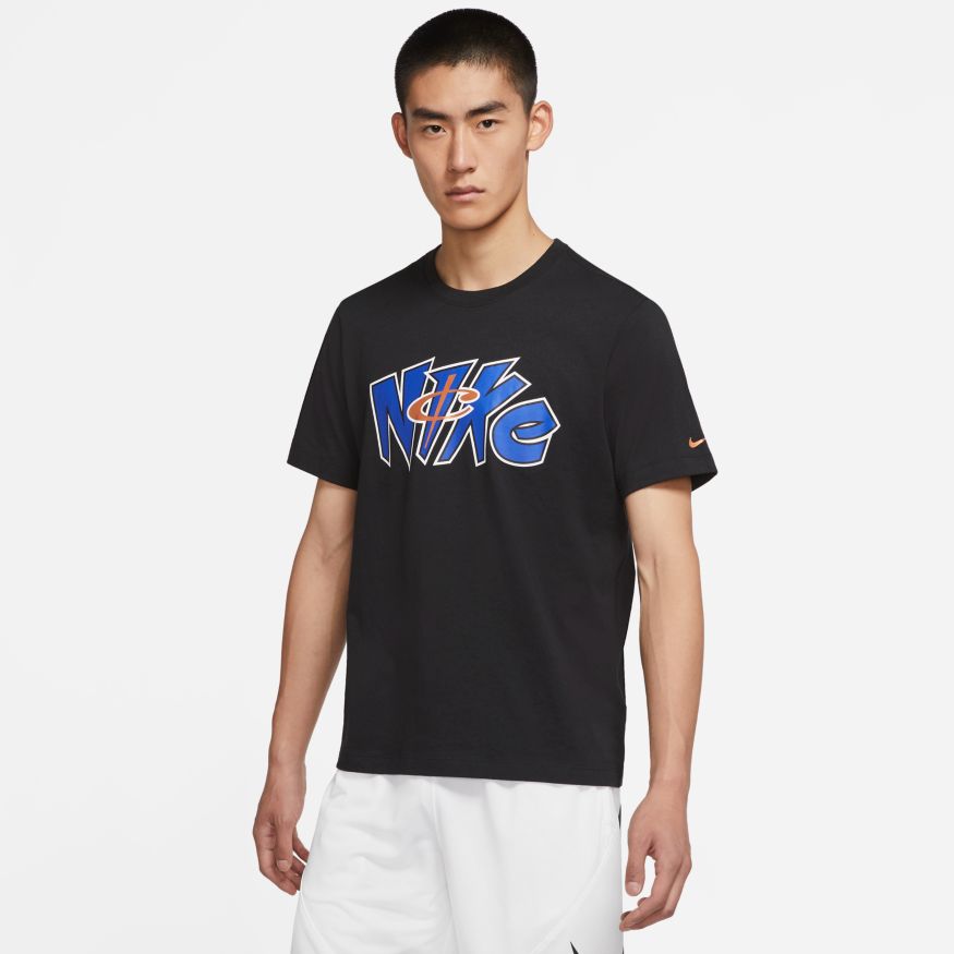 T-shirt Nike Lil' Penny Basketball Tee Sort | DM2443-010, 0
