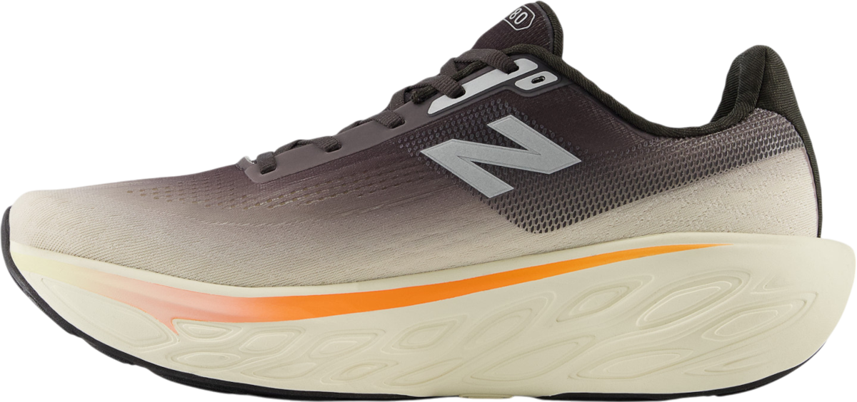 Sneakers og sko New Balance Fresh Foam X 1080 v14 Grå | m1080-p14, 1