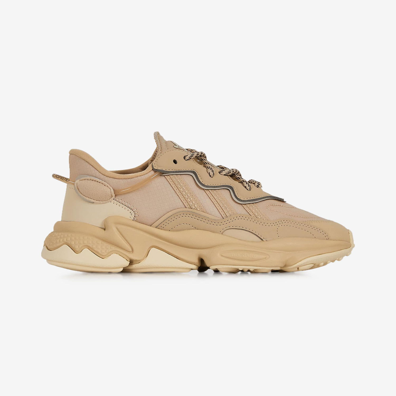 Sneakers og sko adidas Originals Ozweego Beige | IG7418, 0