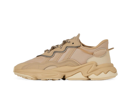 Sneakers og sko adidas Originals Ozweego Beige | IG7418
