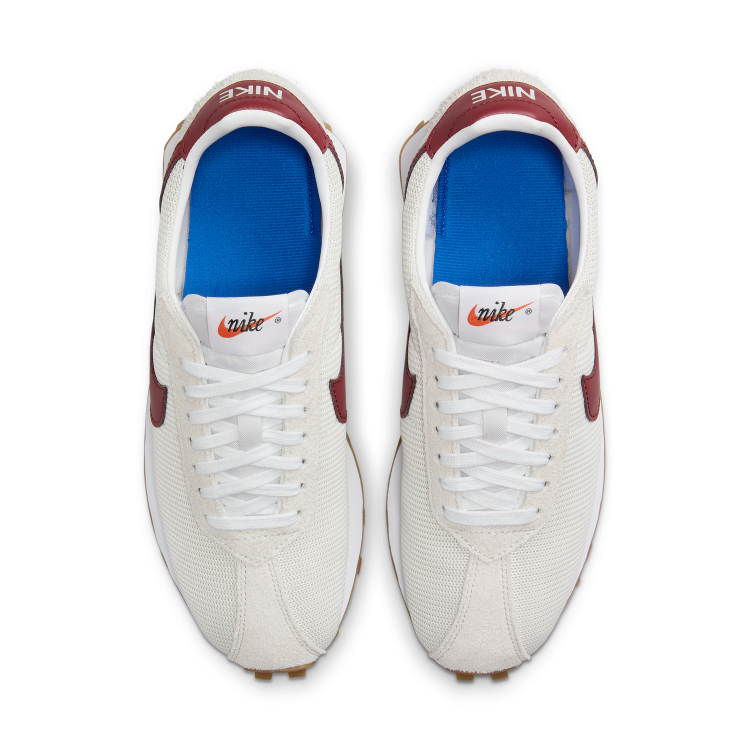 Sneakers og sko Nike Nike LD-1000 Hvid | HF3227-102, 1