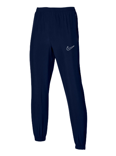 Joggingbukser Nike Dri-FIT Academy 23 Track Pants Mørkeblå | dr1725-451