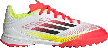 Sneakers og sko adidas Performance F50 League TF Flerfarvet | ie3753, 0