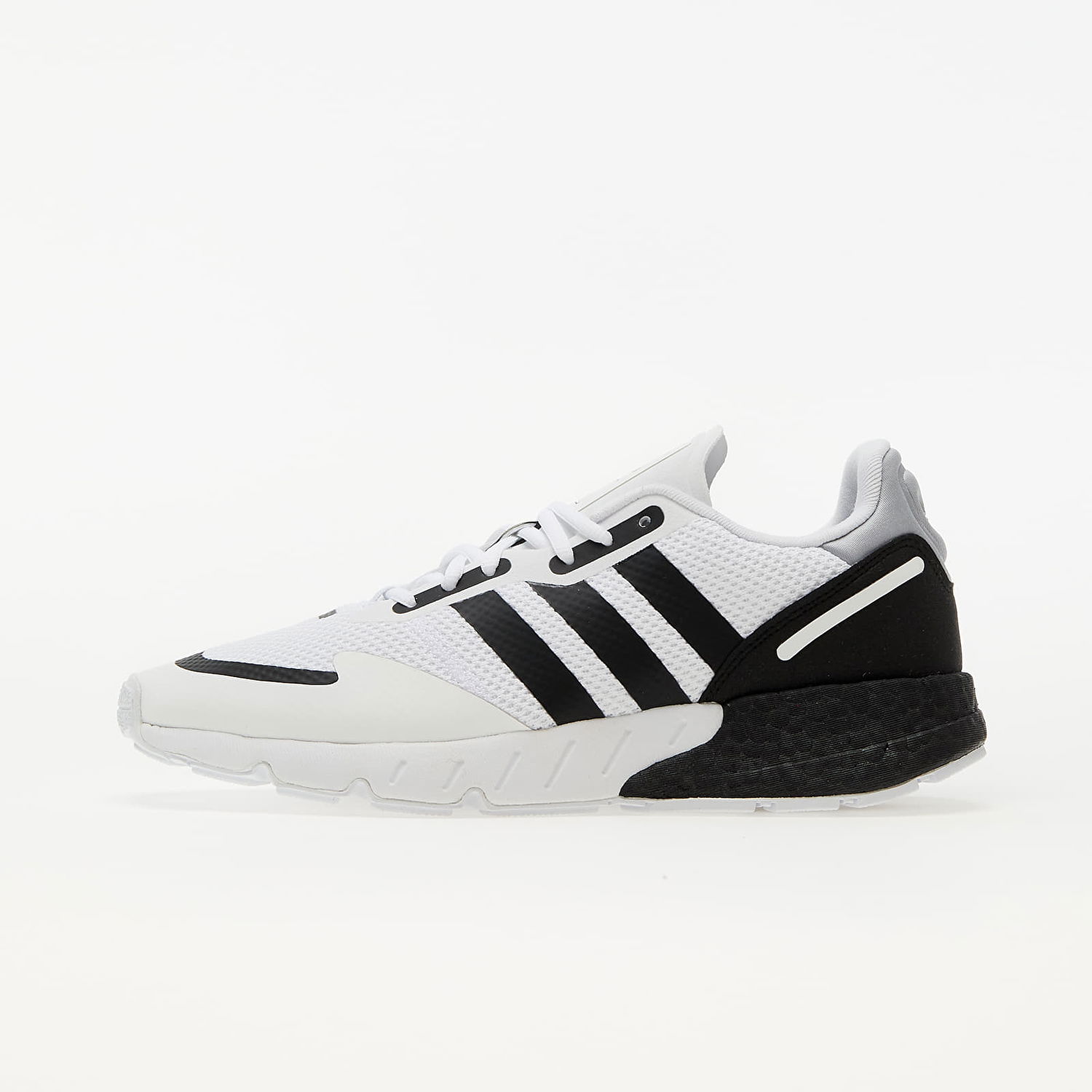 Sneakers og sko adidas Originals ZX 1K Boost Hvid | FX6510, 0