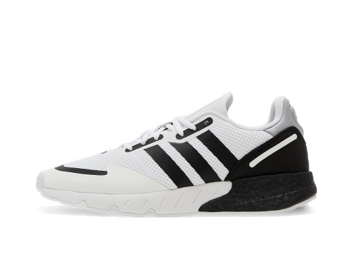 Sneakers og sko adidas Originals ZX 1K Boost Hvid | FX6510