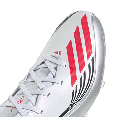 Sneakers og sko adidas Performance F50 MESSI LEAGUE FG/MG Hvid | jp7446, 5