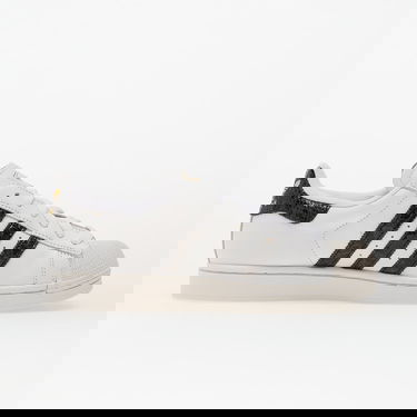Sneakers og sko adidas Originals Superstar II Hvid | JP8162, 2