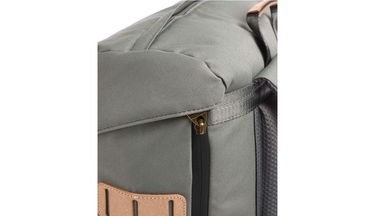 Rygsæk Doughnut Colorado Reborn Series Backpack Grå | D104RE-0006-F, 3