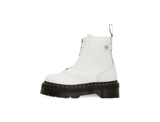 Sneakers og sko Dr. Martens Jetta "White" Hvid | 27656100