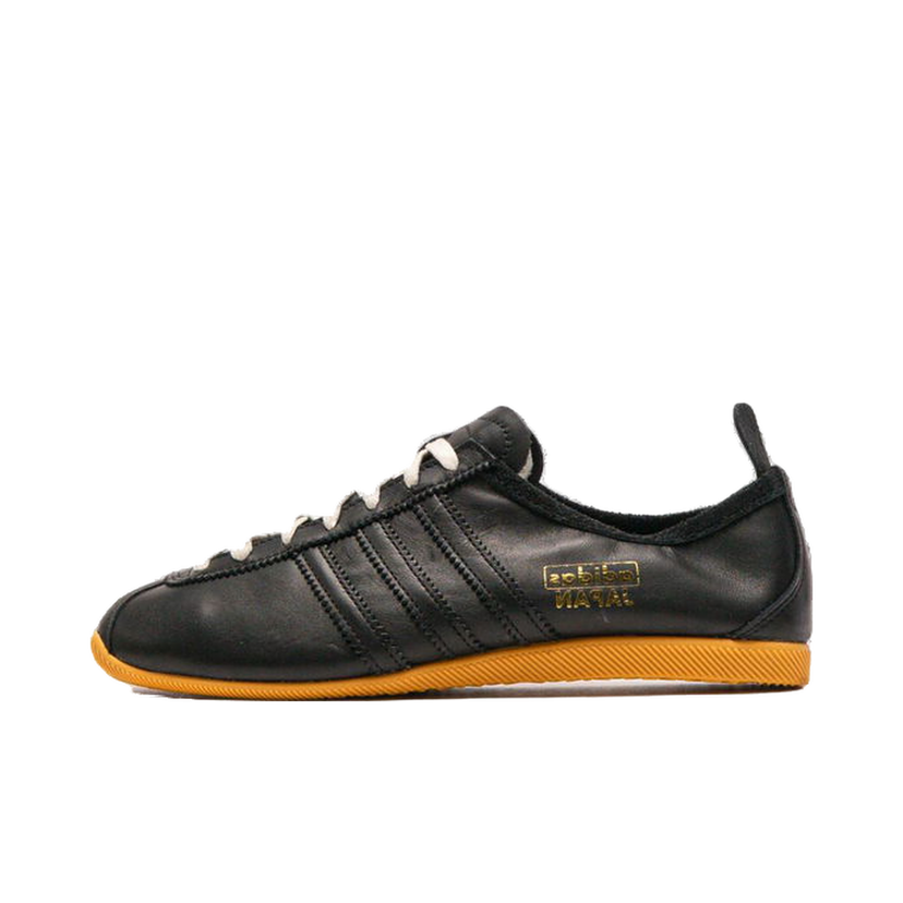 Sneakers og sko adidas Originals Originals JAPAN Sort | JS3774