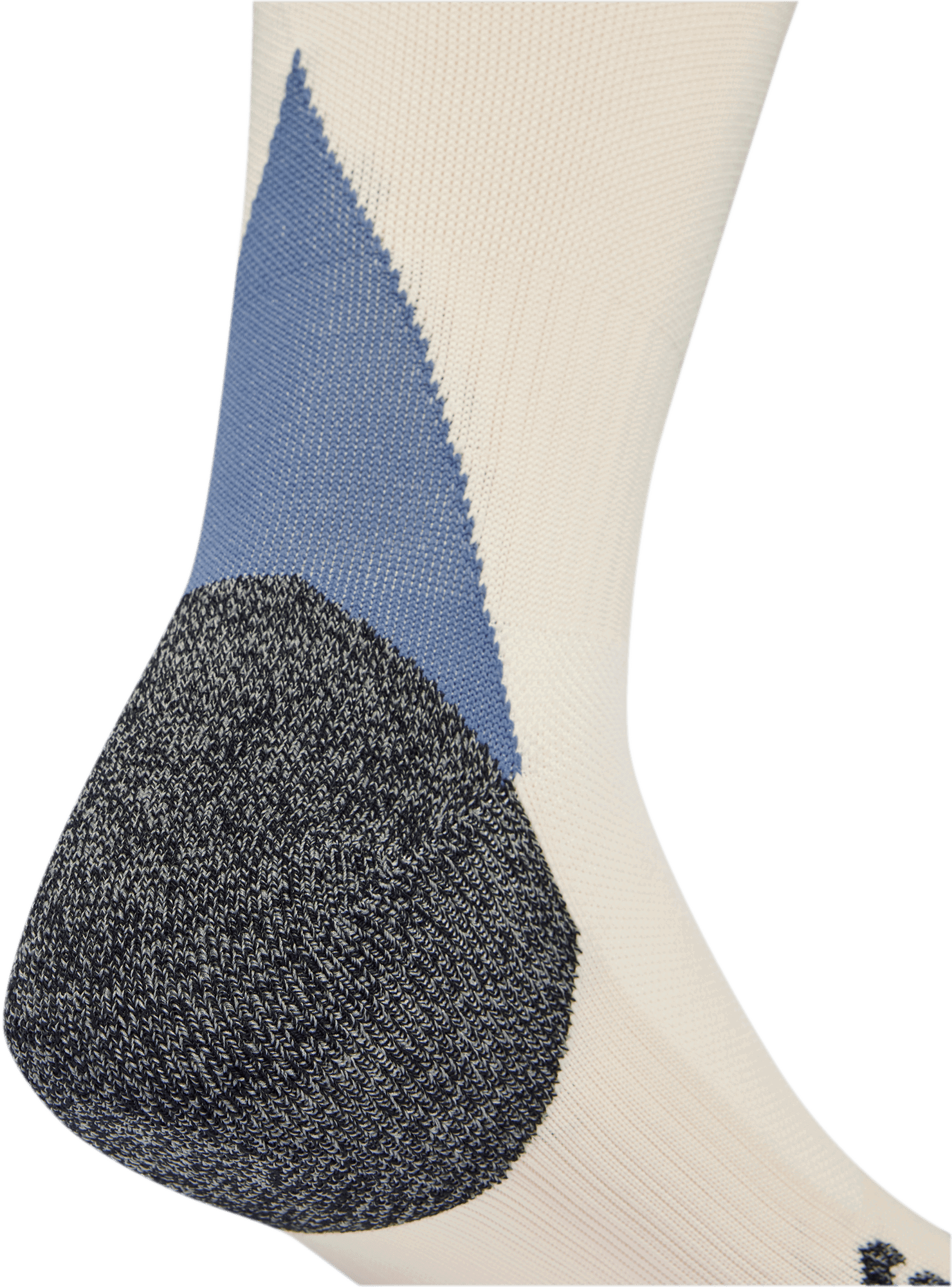 Sokker adidas Performance Ajax Amsterdam 25/26 Third Kit Football Socks Beige | JI9588, 1