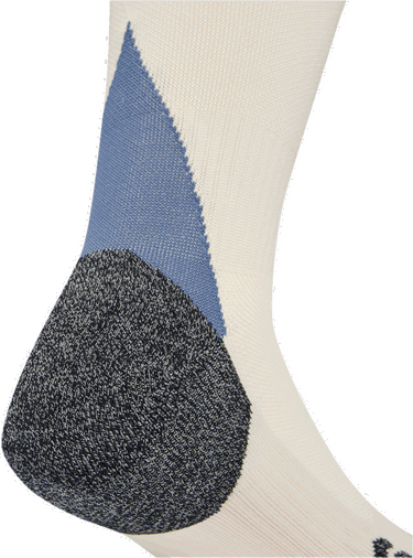 Sokker adidas Performance Ajax Amsterdam 25/26 Third Kit Football Socks Beige | JI9588, 1