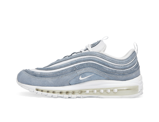 Sneakers og sko Nike COMME des GARÇONS HOMME PLUS x Air Max 97 "Grey" Grå | DX6932-001