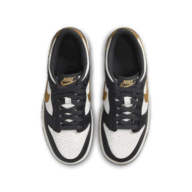 Sneakers og sko Nike Dunk Low Sort | HV2533-100, 3