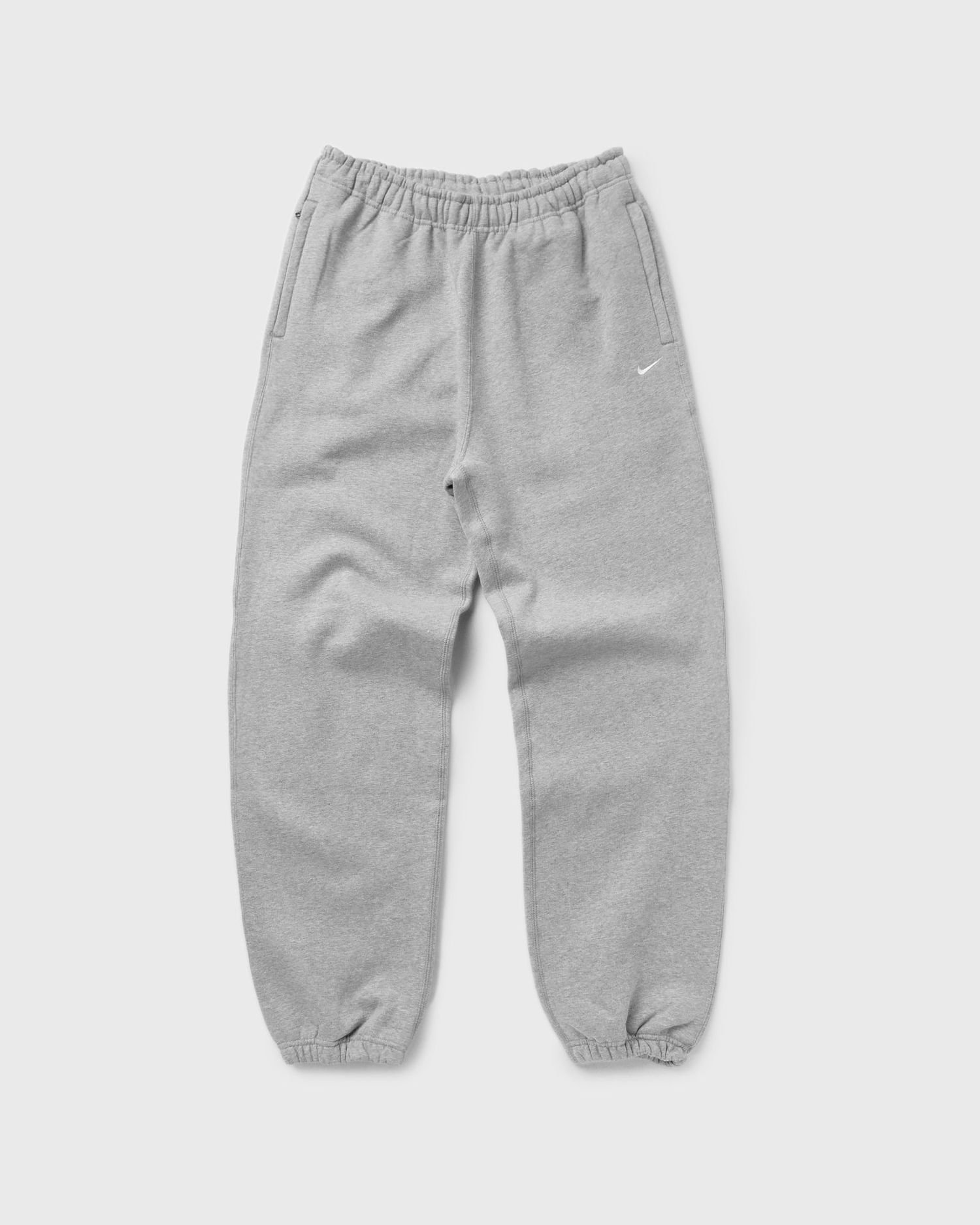 Joggingbukser Nike NRG Solo Swoosh Fleece Pants Grå | 194957051816, 0