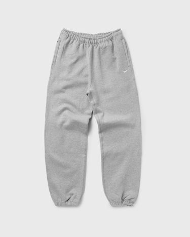 Joggingbukser Nike NRG Solo Swoosh Fleece Pants Grå | 194957051816, 0