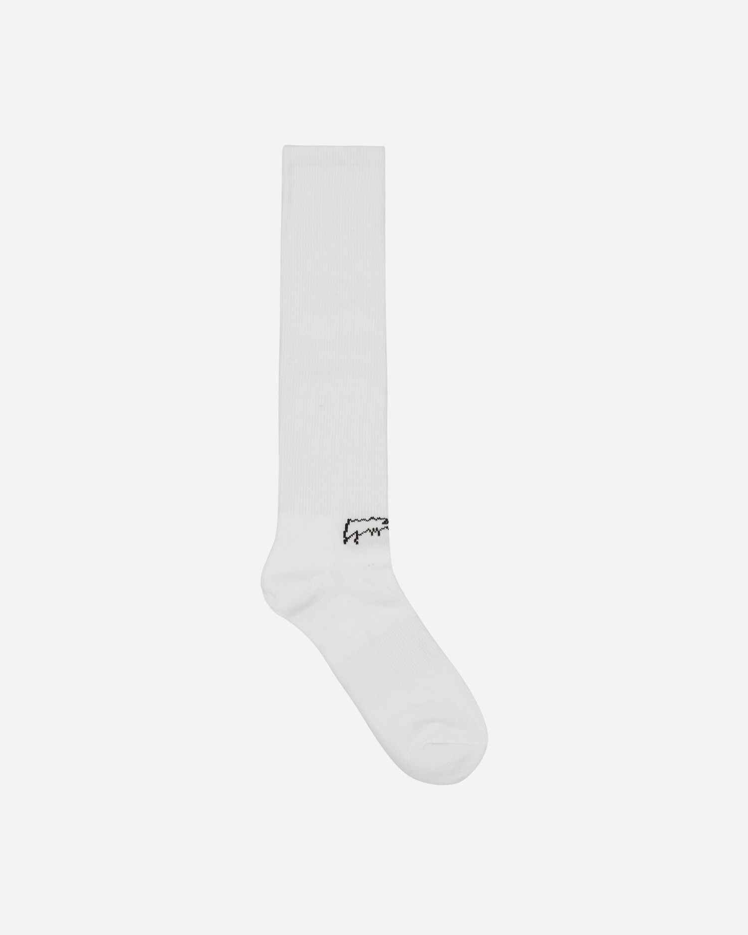 Sokker Fucking Awesome Drip Logo Tall Socks Hvid | PN4159 001, 0