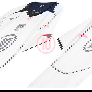 Jersey Nike USA Reissue Short Sleeve Jersey Hvid | HV4429-100, 0