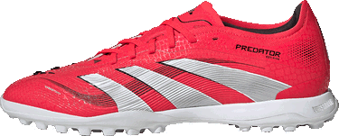 Sneakers og sko adidas Performance Predator Pro TF Rød | id3764, 3