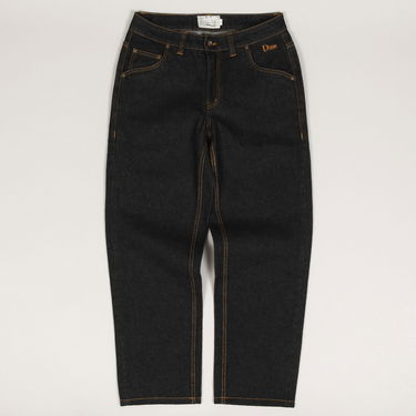 Jeans Dime Dime Classic Relaxed Denim Pants Sort | DIMESP2511BLK, 1