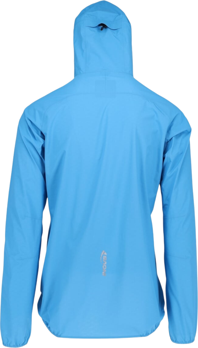 Jakke inov-8 INOV-8 STORMSHELL Hooded Jacket Blå | 001429-bl-001, 1