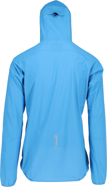 Jakke inov-8 INOV-8 STORMSHELL Hooded Jacket Blå | 001429-bl-001, 1
