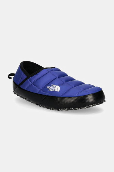 Sneakers og sko The North Face Thermoball Traction Mule Slippers Blå | NF0A3UZNG781, 1