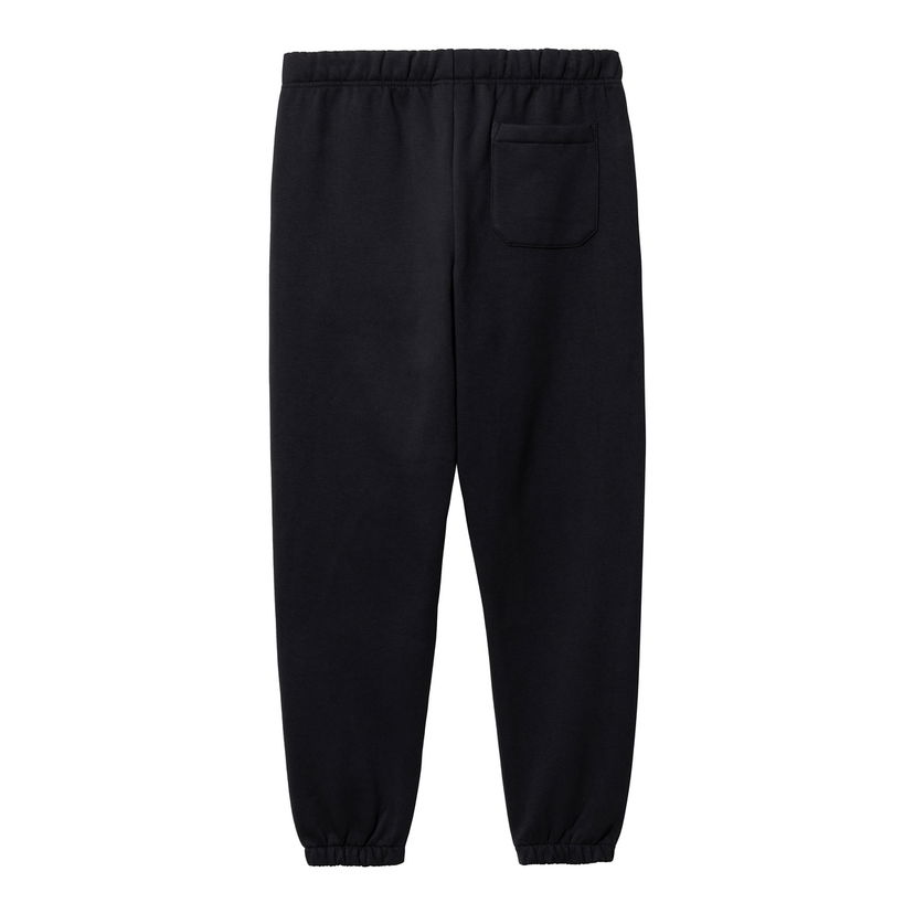 Joggingbukser Carhartt WIP Chase Sweat Pant Mørkeblå | I033667_00H_XX