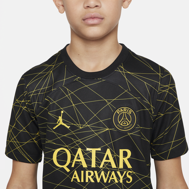 Jersey Jordan Jersey Paris Saint-Germain Stadium 2022/23 Sort | dr4041-011, 3