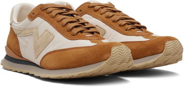 Sneakers og sko visvim FKT Runner Beige | 0125201001004, 3