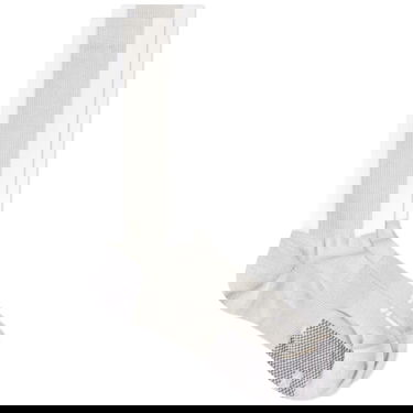 Sokker Salomon 11 by Boris Bidjan Saberi A.B.1 Sock "White/Lunar Rock" Hvid | LC2171600, 0