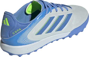 Sneakers og sko adidas Performance COPA PURE III LEAGUE TF Blå | id9045, 4