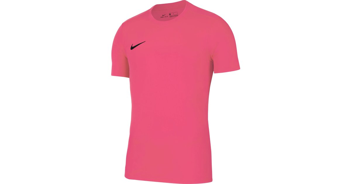 Jersey Nike Dri-FIT Park VII Jersey Lyserød | bv6708-616, 1
