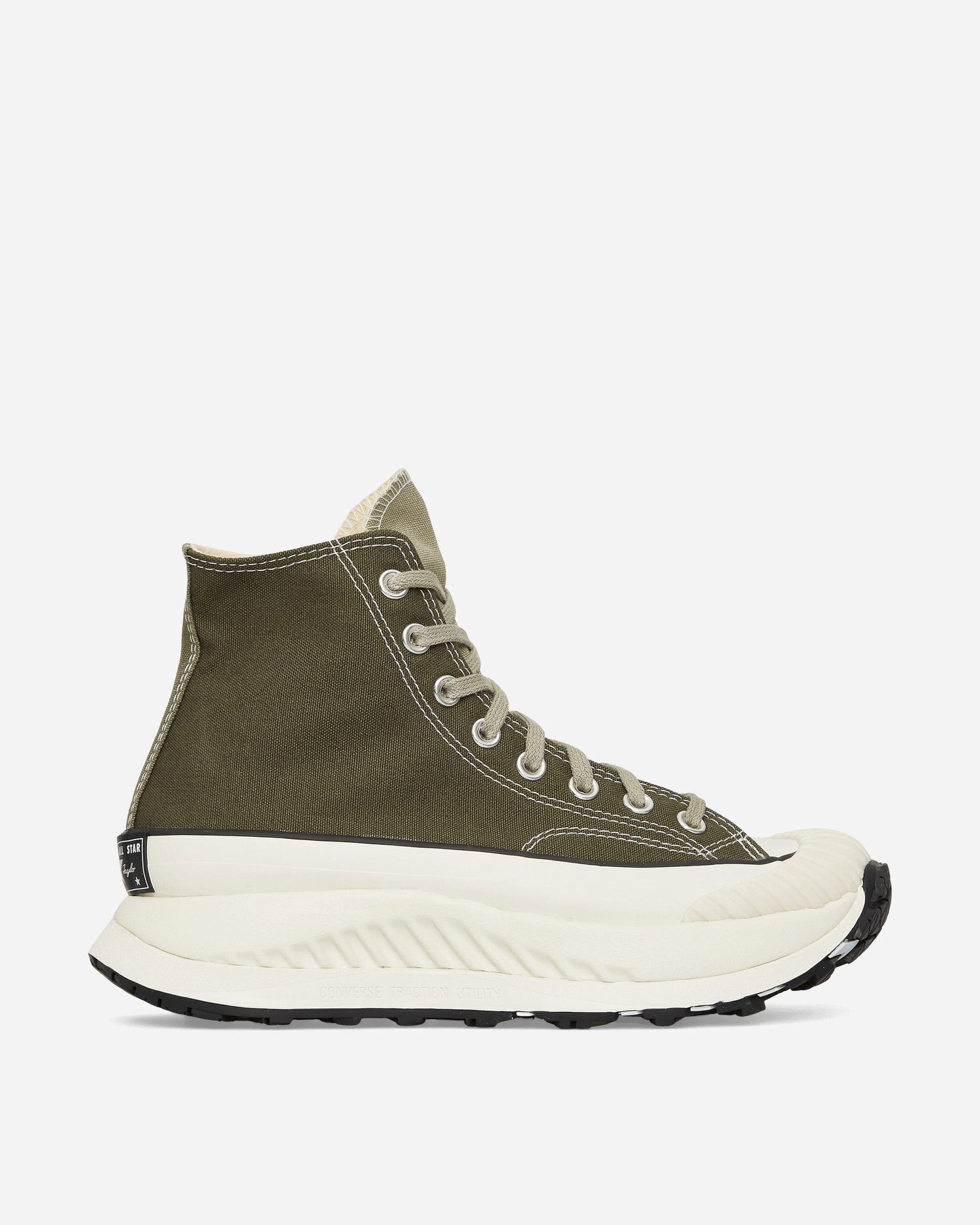 Sneakers og sko Converse Chuck 70 AT-CX Grøn | A01681C, 1