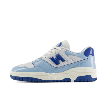 Sneakers og sko New Balance 550 "Chrome Blue" Blå | BB550YKE, 0