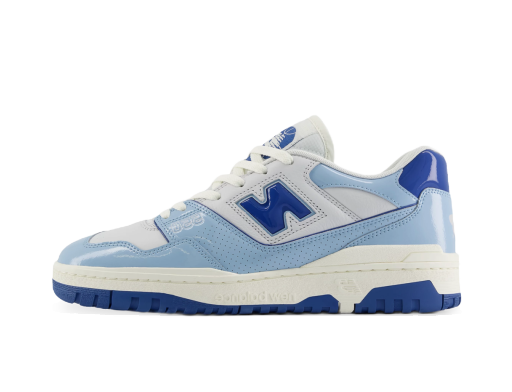 Sneakers og sko New Balance 550 "Chrome Blue" Blå | BB550YKE