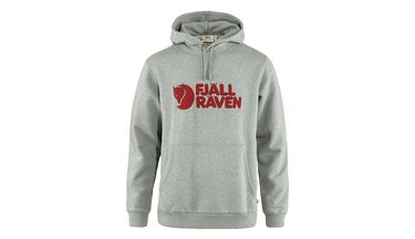 Sweatshirt FJÄLLRÄVEN Melange Grå | F84144-020-999, 1