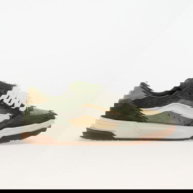 Sneakers og sko Vans Vans Hylane Grøn | VN000D1JBD41, 2