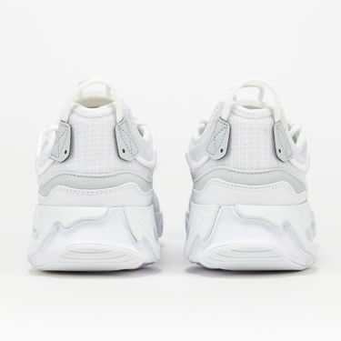Sneakers og sko Nike React Live Hvid | CV1772-101, 3